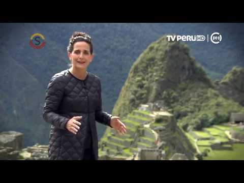 Sucedió en el Perú (TV Perú) - El Tahuantinsuyo - 04/06/2018