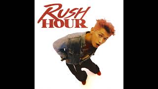 Crush (크러쉬) - 'Rush Hour (Feat. j-hope of BTS)