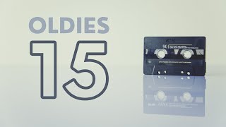 OLDIES 15 - Longing [Test]