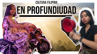7 CURIOSIDADES FILIPINAS en profundidad que me encantan y una que no...