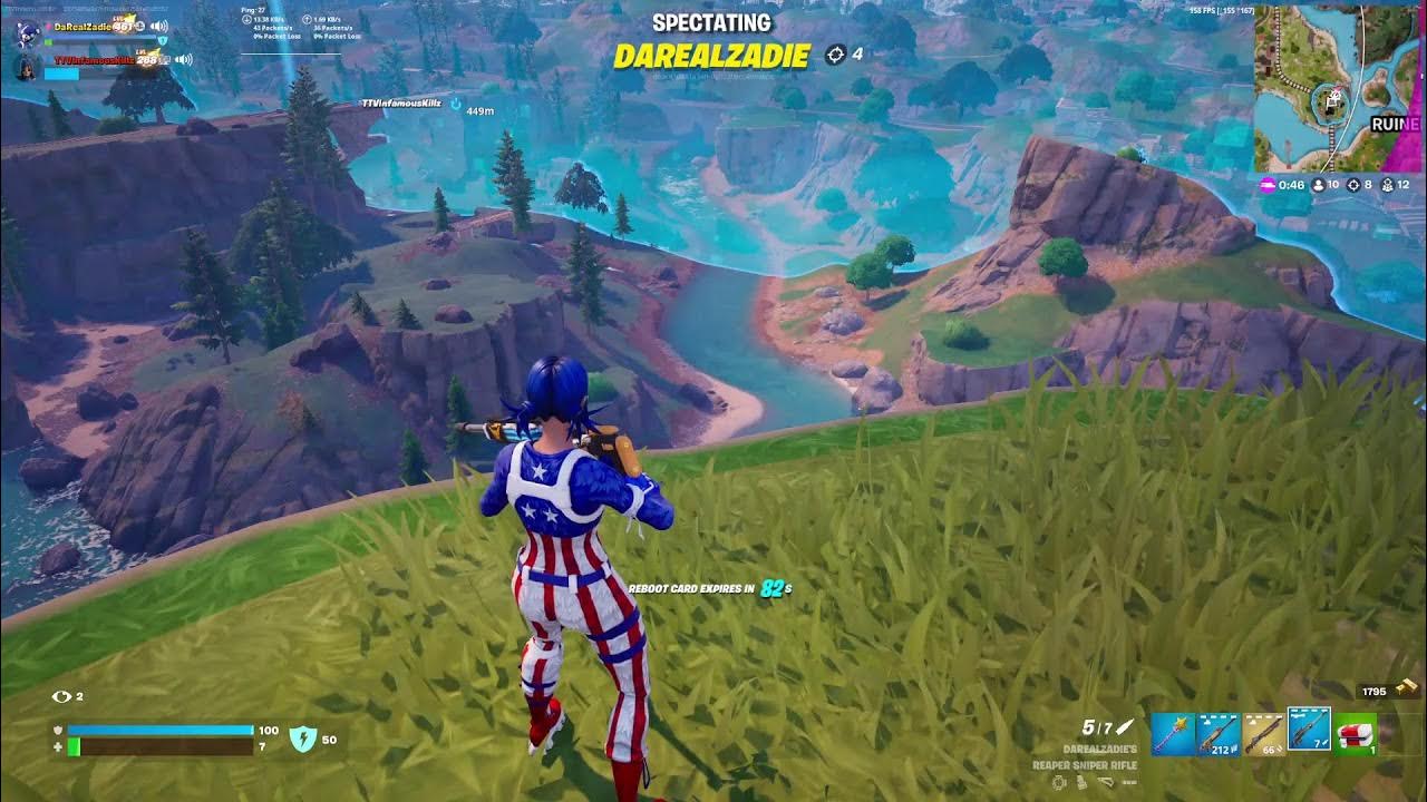 Fortnite No Build YouTube