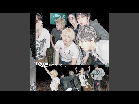 Count To Love (Korean Ver.)