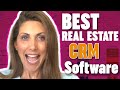5 Best Real Estate CRM Software