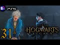 Hogwarts Legacy - GLI AFFARI DEGLI ALTRI - PS5 - Gameplay ITA - PARTE 31 - Walkthrough