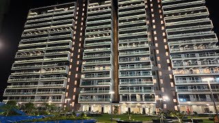 A 3 Bedroom Luxurious Airbnb Walkthrough at The Grand Residence