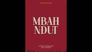 Mbah Ndut - Display TypeFace