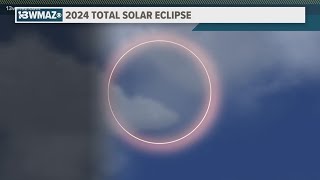 Total Solar Eclipses are a rare astronomical event. We break the science, the terms and the future