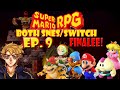 Live super mario rpg  switch version  episode 9 switch version finalee