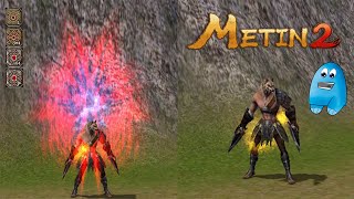 Metin2 Purpurwolfseele | 60 FPS  | DaroWiki