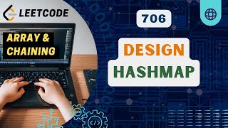Design HashMap | Leetcode 706 | Daily Challenge