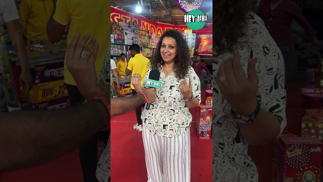 Nagpur Gears Up for Diwali: Festive Buzz, Market Trends & Local Business Prep