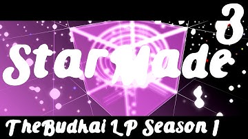 StarMade :: Ep 3 :: Faction Module and Home Planet