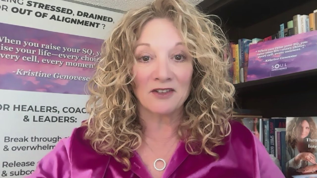 How to Improve Your Mental Health with the Soul Intelligence Method