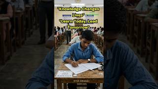 A "song that tells the value of education"🎤🎵#viral #song #motivation #study #students #ai #shorts #
