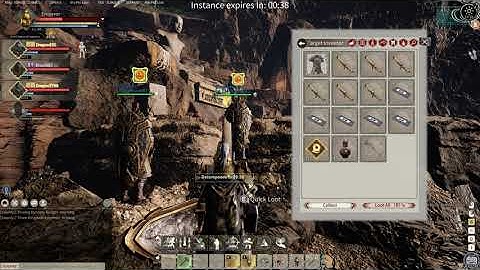 Myth of Empires Level 60 Instance Great Sage Armor Suit Scroll