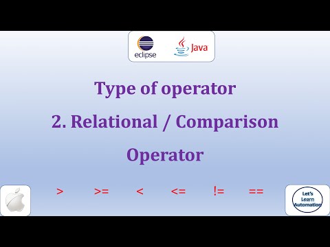 10. Relational /