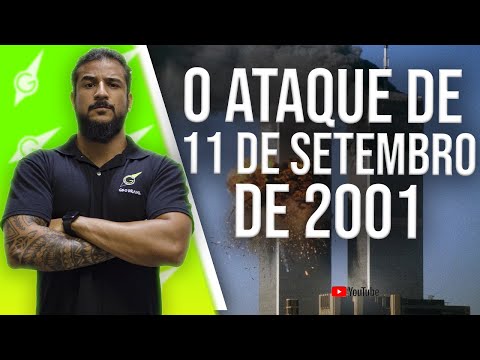 Vídeo: Teoria Da Conspiração: Ligando O Furacão Erin à Tragédia Do 11 De Setembro - Visão Alternativa