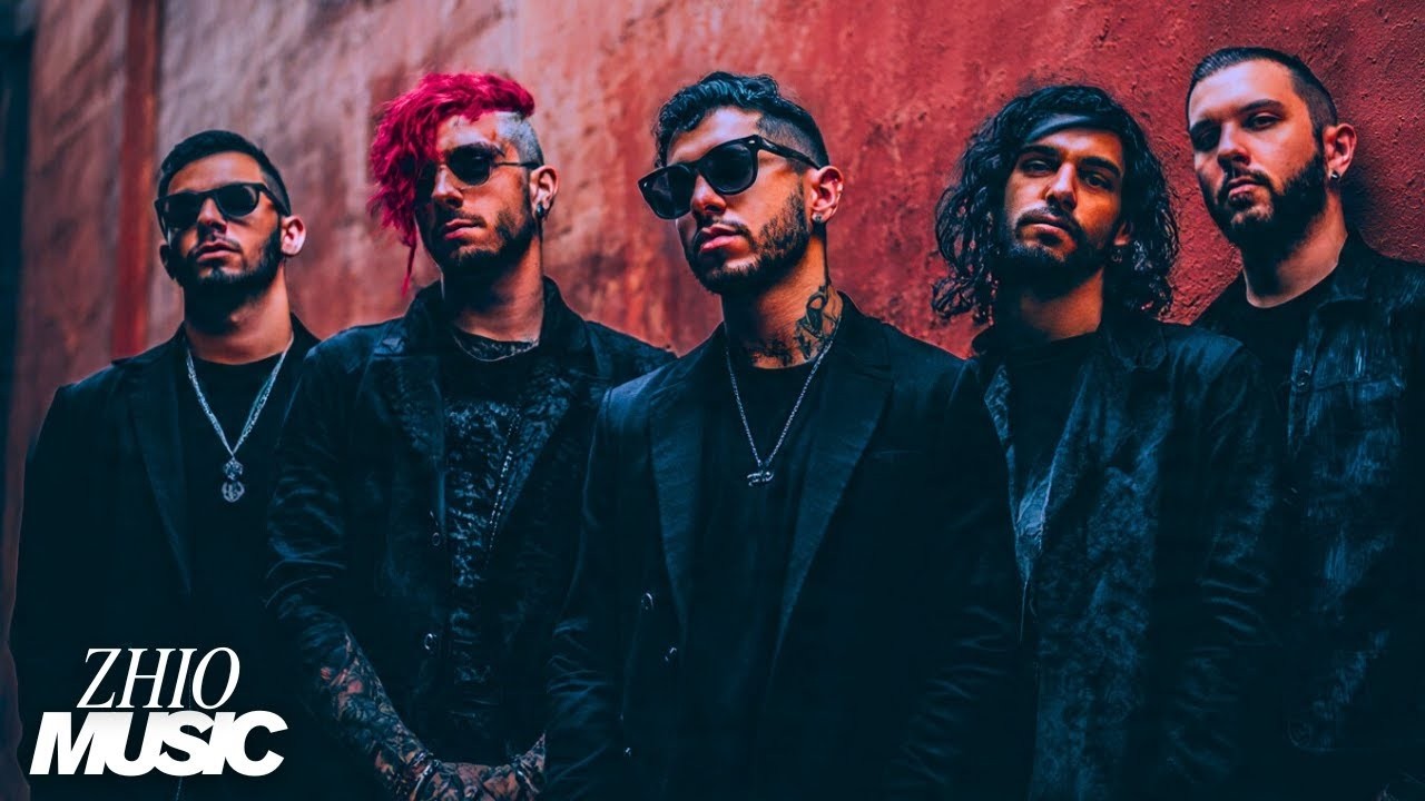 LOSE IT OVER YOU | NU METALCORE