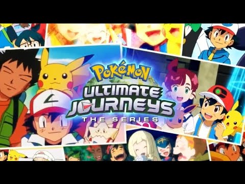 ultimate journeys opening