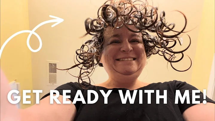 Hang Out and Get Ready with Me!