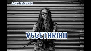 VEGETARIAN _ RMX _ BY ULEN SPARTAN _ (REMIXER)