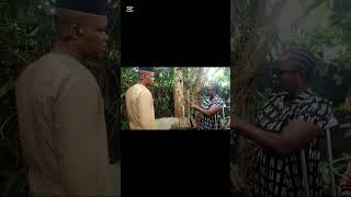 INSPECTION TOUR  AT FALCORP MANGROVE PARK IJALA -DELTA STATE