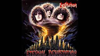DESTRUCTION -  "Eternal Devastation" (1986) FULL ALBUM