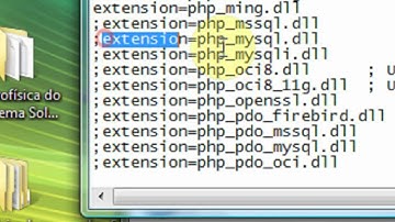 PHP+Apache+MySql 2b/4 - Neoli