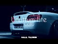 GГјllГј Unuttum Д Еџte Halil YД LdД RД M Remix GГјllГј Unuttum Д Еџte Halil YД LdД RД M Remix