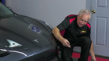 How to Open the Frunk on a Tesla with a dead 12 volt battery