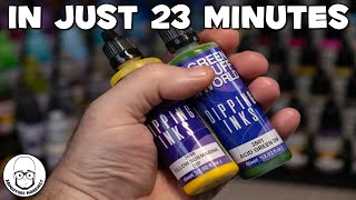 WHY every mini PAINTER needs these...