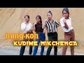 KUDIME NIKCHENGA | Enosh Sangma | Prod. by Ngambu Sangma | Covered Rainbow Iris | Rikma &amp; Co.