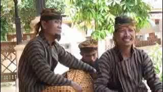 Sariden ( Syeh Jangkung ) part 4 (Ketika Sariden Berguru di sunan Kudus) film orang pati