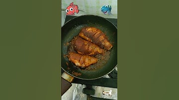Tasty restaurant style fish fry 🐟🐟|| Street food