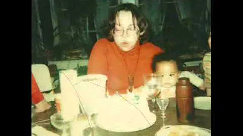 Celebrating A Life   Sarah Sandra Hutchinson