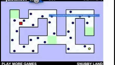 The Worlds Hardest Game Part 1