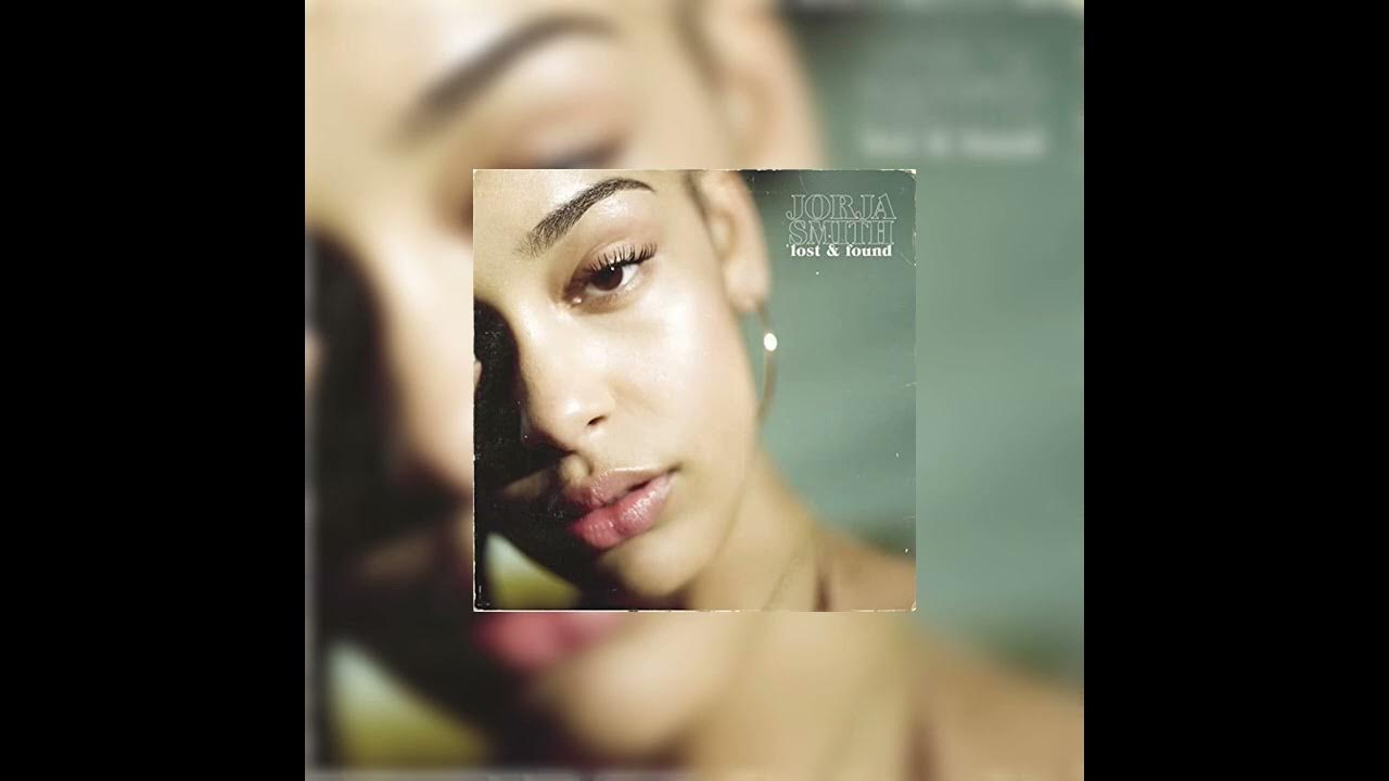 blue lights jorja smith YouTube