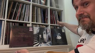 Mazzy Star Rsd Essential Edition Vinyl She Hangs Brightly Among My Swan So Tonight That I Might See