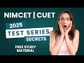 NIMCET TEST SERIES FREE AND PAID - Best Institute | Best Content | Topper's Choice
