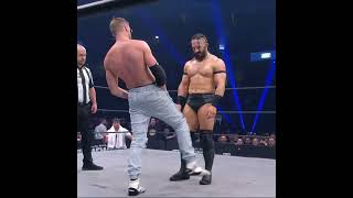 Hands In Pockets, Mind In Control