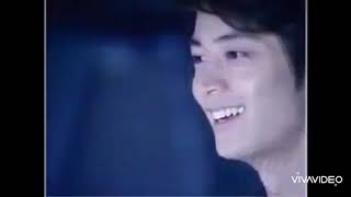 Wallace Huo Ost  at the dolphin bay Shiroi Yuki Kokia