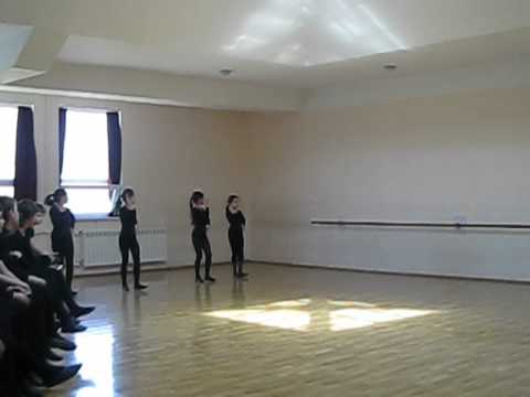 ნიაკო 02 მაისი 2012 \"კინტაური\"