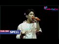 [HallyuPopFest London 2022] Paul Kim (폴킴) - Spell | DAY 2