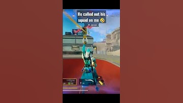 Codm funny clips 🤣 | #codm  #fortnite #bgmi #apex #warzone #jokesta #kgi #pubg #yanrique #codmlive