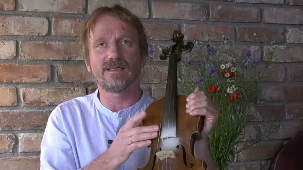 Oberek Jana Bogusza. Janusz Prusinowski.