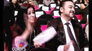 Global Indian Music Award 2010