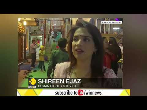 Video: Adakah majoriti hindu lahore?