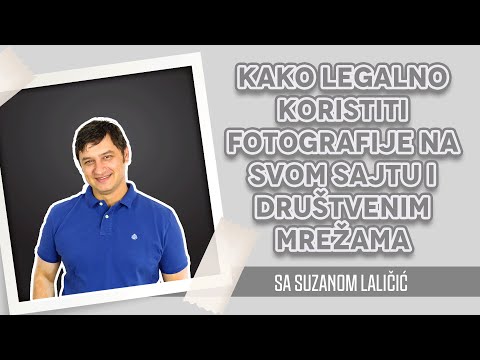 Video: Kako Komentirati Fotografiju Djevojke