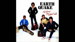 Trouble - Earth Quake with Ronnie Montrose