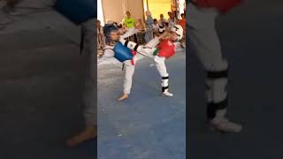 مقاطع اجمل ركلات taekwondo قوة الرياضة تايكوندو sport tiktok رشاقة قوة_بدنية capcut